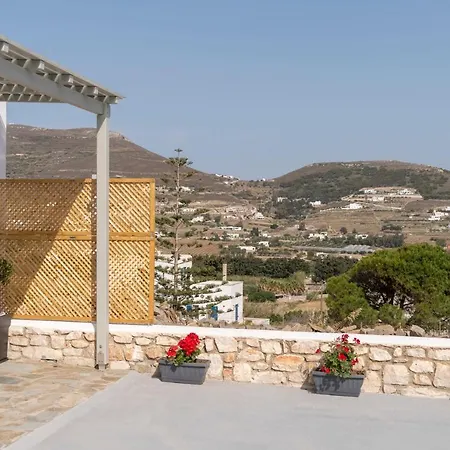 Holiday home Cycladic Sunlight 2bedroom House Krotiri