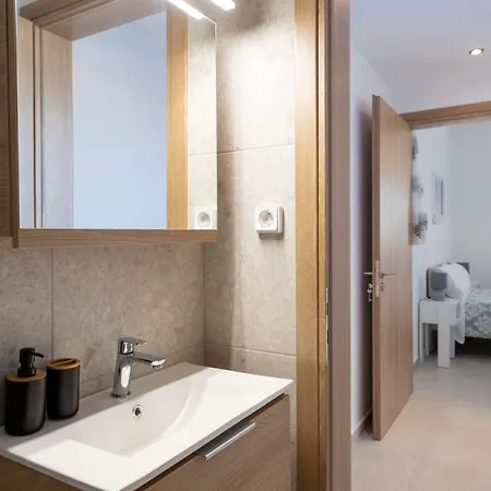 Holiday home Cycladic Sunlight 2bedroom House