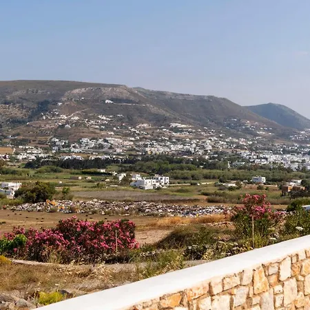 Holiday home Cycladic Sunlight 2bedroom House Krotiri