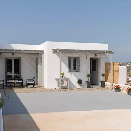 Holiday home Cycladic Sunlight 2bedroom House