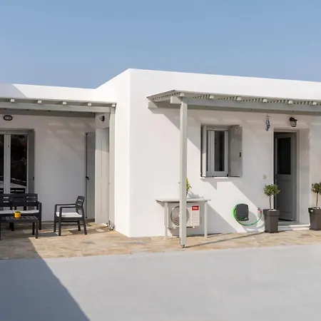 Holiday home Cycladic Sunlight 2bedroom House *