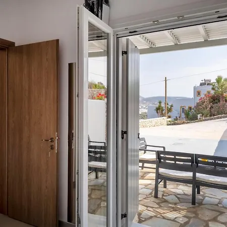 Holiday home Cycladic Sunlight 2bedroom House