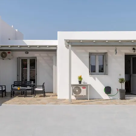 Cycladic Sunlight 2bedroom House Holiday home
