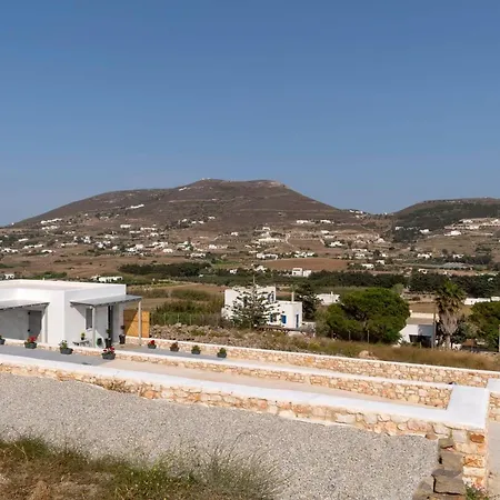 Holiday home Cycladic Sunlight 2bedroom House Krotiri