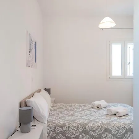 Cycladic Sunlight 2bedroom House Holiday home Krotiri